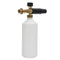 1L Snow Foam Lance for Karcher K Series Pressure Washer Compatible Car Wash Bottle