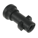 G1/4 Inch Pressure Washer Adapter Connector For Karcher Washer Nozzle Connector