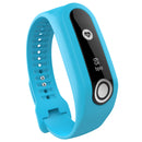 Bakeey Colorful Silicone Watch Strap Smart Watch Band for Tomtom Touch Smart Watch