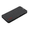 Bakeey Flip Shockproof Fabric Soft Silicone Edge Full Body Protective Case For Xiaomi Pocophone F1