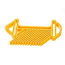 Drillpro Table Feather Board Wood Carving Engraving Gauge Machine Miter Saw Feather Board