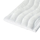 10pcs Replacements for iRobot m6 Vacuum Cleaner Parts Accessories 8*Disposable Dry Rags 2*Disposable Wet Rags