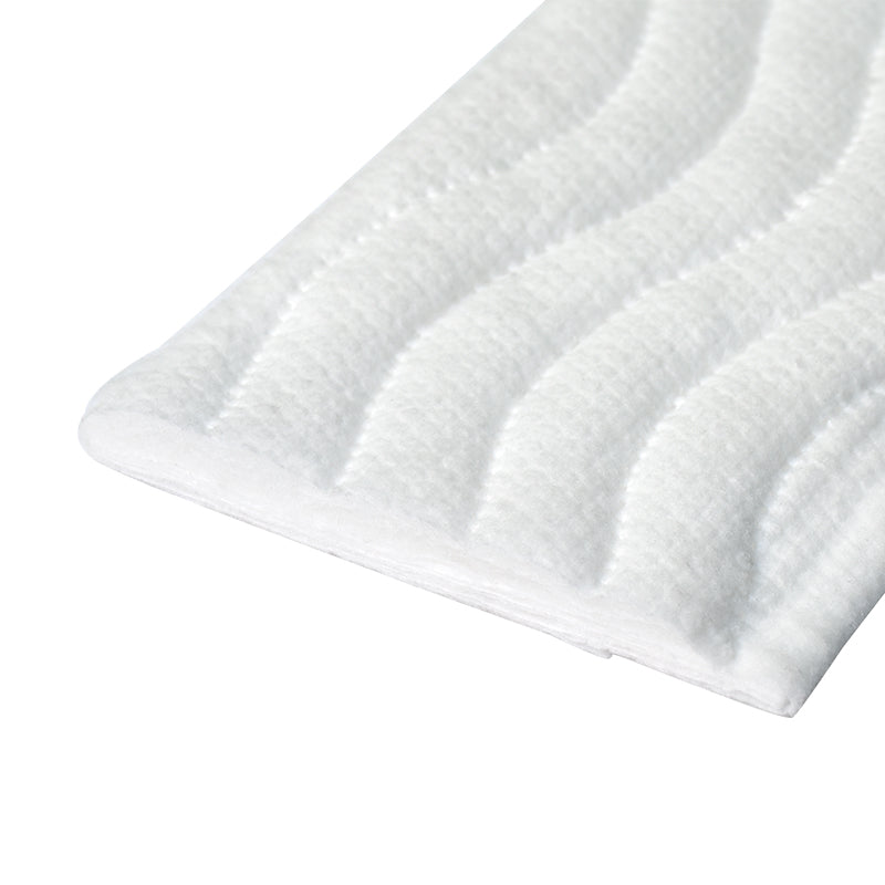 10pcs Replacements for iRobot m6 Vacuum Cleaner Parts Accessories 8*Disposable Dry Rags 2*Disposable Wet Rags