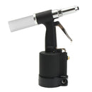 Vertical Three-jaw Air Riveter Nail Staple G un