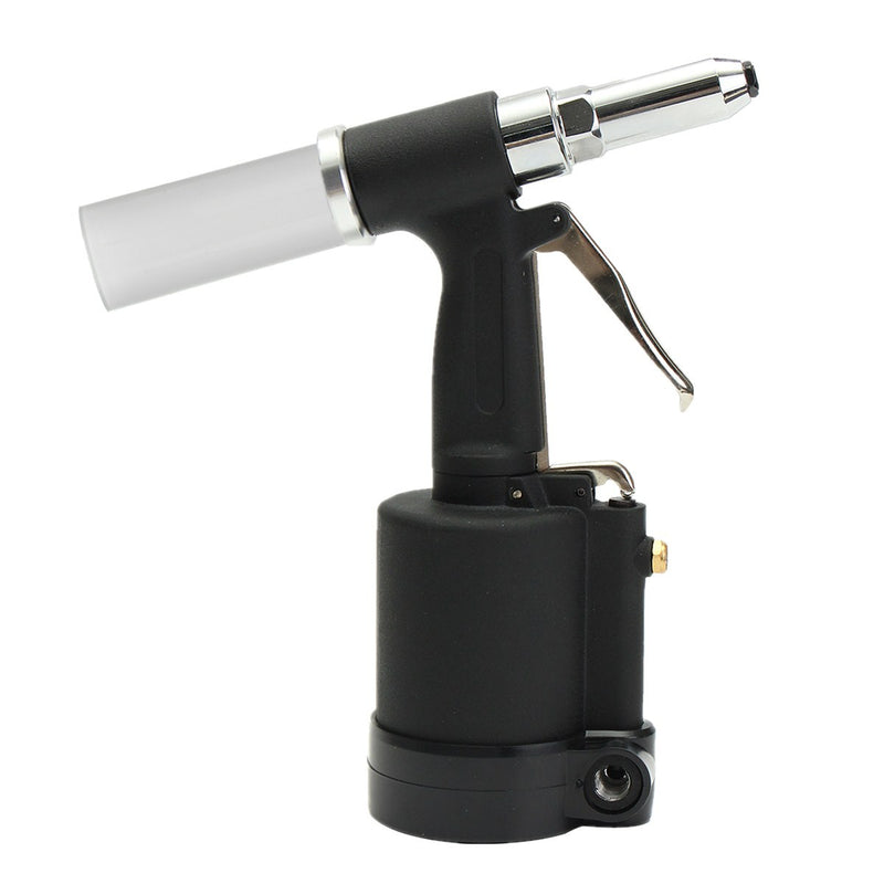 Vertical Three-jaw Air Riveter Nail Staple G un