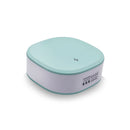 Home & Car USB Mini Air Purifier Humidifier Oil Aroma Diffuser w/ Touch Switch