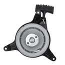 Rewind Pull Starter Grass Trimmer Mower Engine Motor Part Start Pull Plate Home Lawn Recoil Starter For Kohler XT-6 XT-7