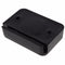 Black Motorcycle ATV Snowmobile Boat Ski  Waterproof Hour Meter
