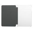 Transparent Back Cover Tablet Case for Teclast M89