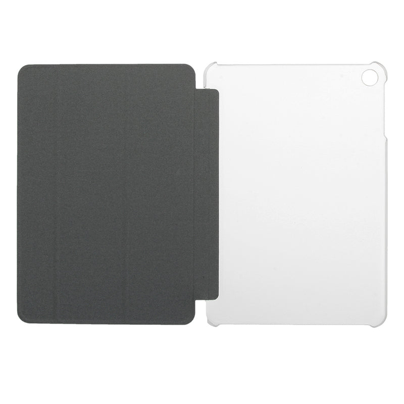 Transparent Back Cover Tablet Case for Teclast M89