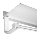 Bathroom Toilet Towel Tissue Paper Roll Holder Wall Mounted Hook Phone Holder