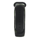 TPE Camouflage Pattern Watch Band Strap Replacement for Xiaomi Miband3