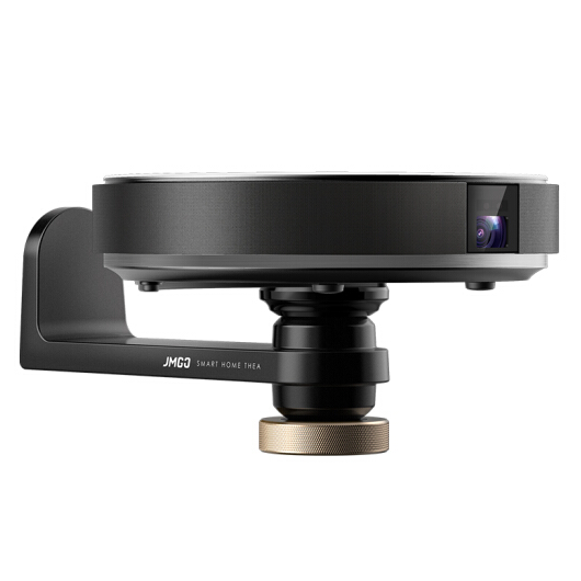 JMGO PJZ101-L01 Wall Hanging Aluminum Alloy Projector Stand Bracket Projector Bracket Mount
