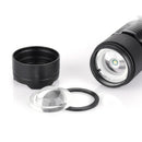 AloneFire SK68 XPE Q5 3Modes Zoomable Tactical Mini LED Flashlight AA Battery