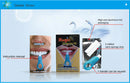 Natural Teeth Whitening Set Teeth Whitening System Tool  Toothbrush