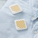 Xiaomi 8 Pcs Anti-mite Mildew Moth Tablets Moisture Wardrobe Safety Bead Pests Control