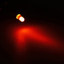 500Pcs 3mm LED Light White Yellow Red Blue Green DIY Assortment Diodes Kit