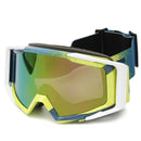 Motocross Helmet Goggles Sports Windproof Protective Glasses Eyewear For Motor Bike Off Road SUV