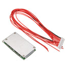 No Balance 10S 16A 36V 37V Li-ion Lithium Cell Battery Protection Board