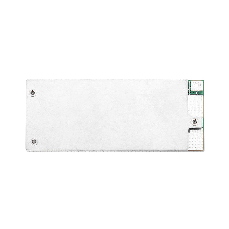 Four Series DC 12V 100A Battery Protection Board Lithium Iron Phosphate 3.2V