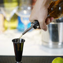 12pcs/set Stainless Steel Liquor  Cocktail Shaker Bar  Mixer