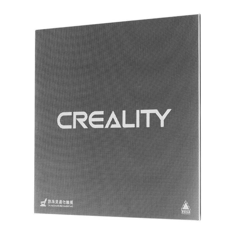 Creality 3D Ultrabase 235*235*3mm Glass Plate Platform for Ender-3 MK2 MK3 Hot bed 3D Printer Part