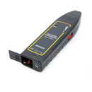 Allsun EM410 Automotive Electronic Stethoscope Engine Motor Abnormal Sound Detector Repair the for Car Machine
