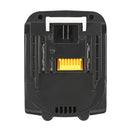 MAK-14.4B-Li 3.0A/4.0A With LED Light Li-ion Power Tool Replacement Battery For Makita BL1430 BL1440