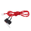 3Pcs UM2 Standard Version Elevated Edition 3 Color Limit Switch Endstop Switch Kit for 3D Printer