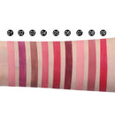 Matte Lip Gloss Lipstick Velvet Lip Glaze Non-Stick Cup Waterproof Lipstick Lip Makeup