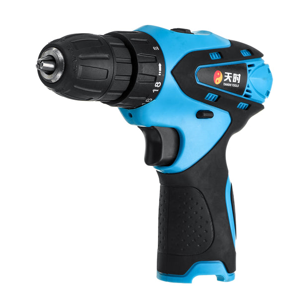 10.8V Cordless Electric Drill Driver 24N.m Li-ion Power Drills Replaced For Makita 10.8V DF330D DF330DZ Battery