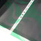 50cm 0.5M/1M/2M/3M 220V Far Infrared Floor Heating Film Crystal Carbon Fiber Vinyl Film Underfloor Heating