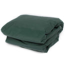 134x70x99cm Garden Outdoor Furniture Waterproof Breathable Dust Cover Table Shelter