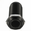 DC 12V 4 Pin 12mm Latching Switch Led Light Metal Push Button Switch