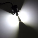 NightEye S1 Car LED Headlights Bulbs Front Fog Lamps H4 H7 H11 9005 9006 50W 8000LM 6500K