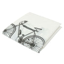 Bicycle Bike Motorcycle Cover Waterproof Anti UV Weather Dust Resistant