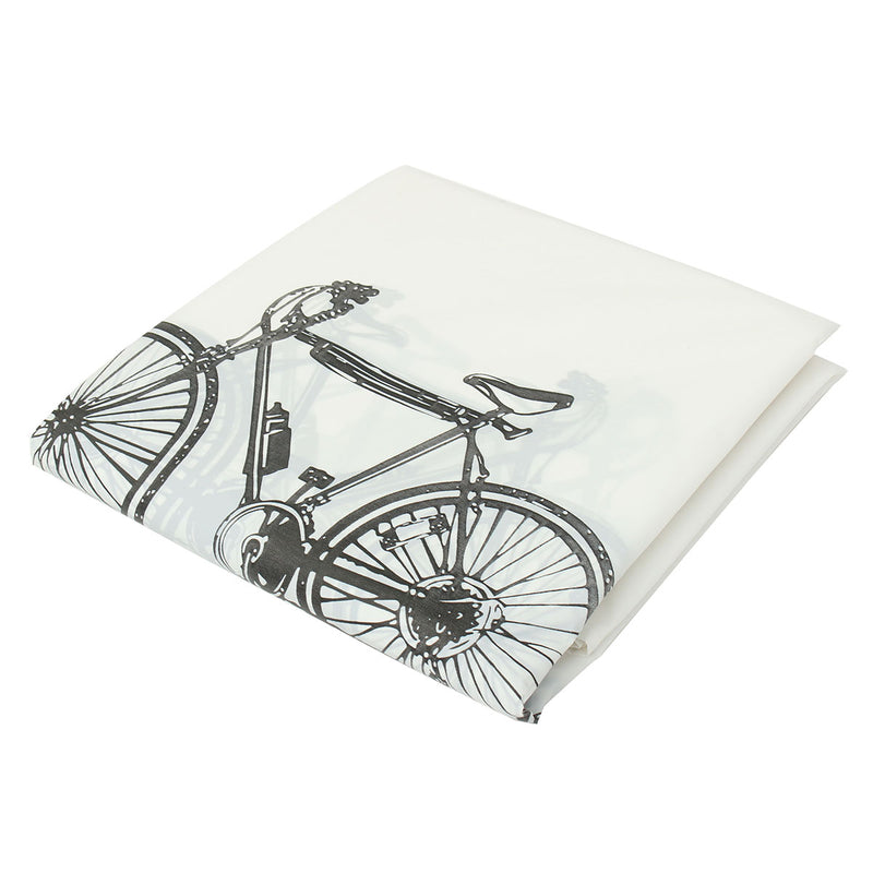 Bicycle Bike Motorcycle Cover Waterproof Anti UV Weather Dust Resistant