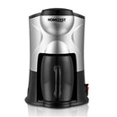 HOMEZEST 801 Portable Home Automatic Coffee Maker with Ceramic Cup 220V Coffee Machine
