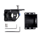 Nema 17 Stepper Motor + BMG Extruder Clone Dual Drive Upgrade Bowden Extruder Kit For 1.75mm filament 3D Printer Ender-3/CR-10