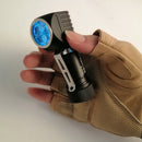 Fireflies PL47 Generation II Flashlight Clip Flashlight Accessories