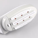 Portable Travel Handheld Iron Clothes Steamer Garment Steam Brush Hand Held