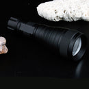 NITESUN DIV05 Diving Flashlight 18650 Battery 1050 Lumens 150m Waterproof Torch Light Camping Hunting Swimming LED Lamp