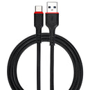 Bakeey 3A Type C Micro USB Fast Charging Data Cable For Xiaomi Mi9 HUAWEI P30 OPPO VIVO Tablet