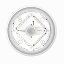 Yeelight YLXD09YL 10W Human Body Motion Sensor LED Ceiling Light Porch Corridor AC220-240V (Xiaomi Ecosystem Product)