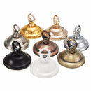 Vintage Ceiling Rose Ring Plate Holder For Light Fitting Chandelier Lamp
