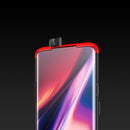 Bakeey 3 in 1 Double Dip Full Body Ultra Thin Shockproof Hard PC Protective Case for OnePlus 7 Pro