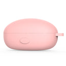 Bakeey Silicone Earphone Cover Headphone Protective Case Storage Cover for 1MORE E1026BT Earphone