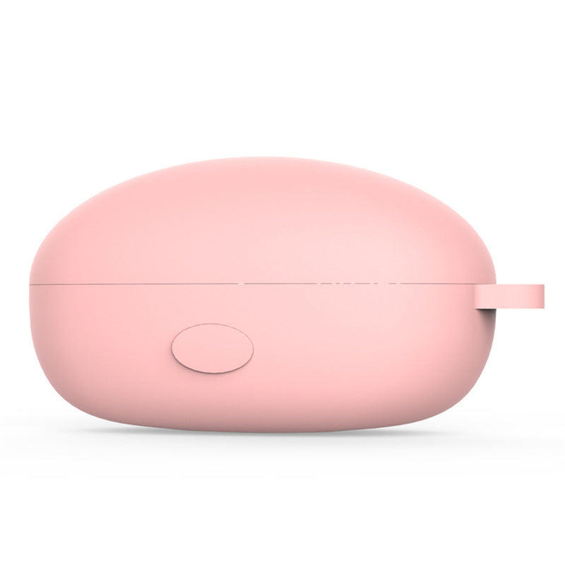 Bakeey Silicone Earphone Cover Headphone Protective Case Storage Cover for 1MORE E1026BT Earphone