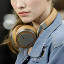 Plextone BT270 Wireless bluetooth Headphone 800mAh 8G RAM MP3 Heavy Bass Headset for iPhone Samsung