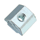 FLSUN 3PCS M3 Carbon Steel T Type Sliding Nuts For 3D Printer